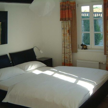 Appartement Kirschgarten Mainz Rochusstrasse Dış mekan fotoğraf