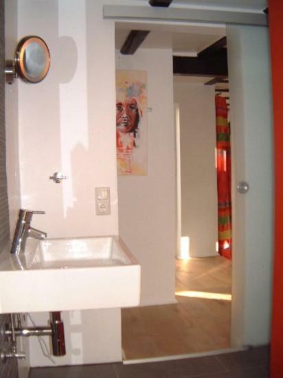 Appartement Kirschgarten Mainz Rochusstrasse Dış mekan fotoğraf