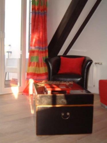 Appartement Kirschgarten Mainz Rochusstrasse Dış mekan fotoğraf