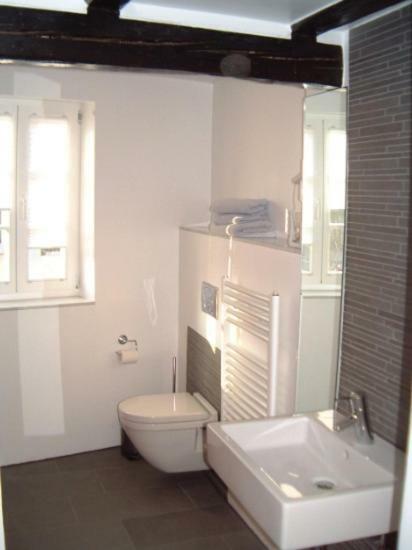 Appartement Kirschgarten Mainz Rochusstrasse Dış mekan fotoğraf