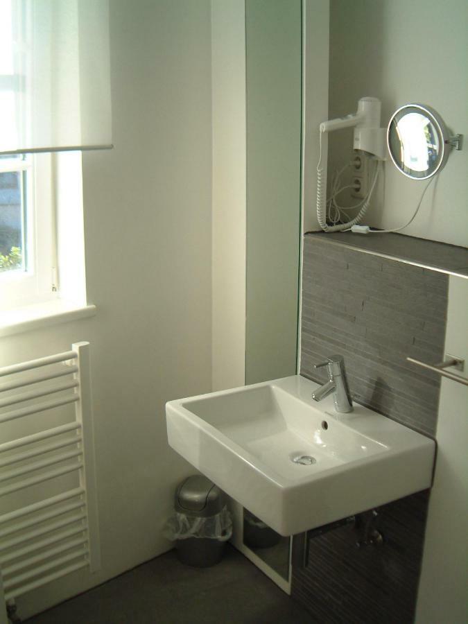 Appartement Kirschgarten Mainz Rochusstrasse Dış mekan fotoğraf