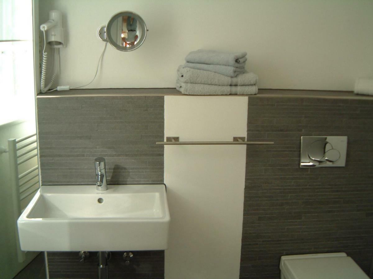 Appartement Kirschgarten Mainz Rochusstrasse Dış mekan fotoğraf