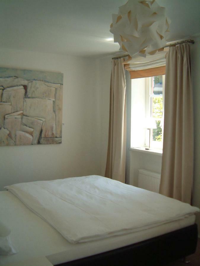 Appartement Kirschgarten Mainz Rochusstrasse Dış mekan fotoğraf