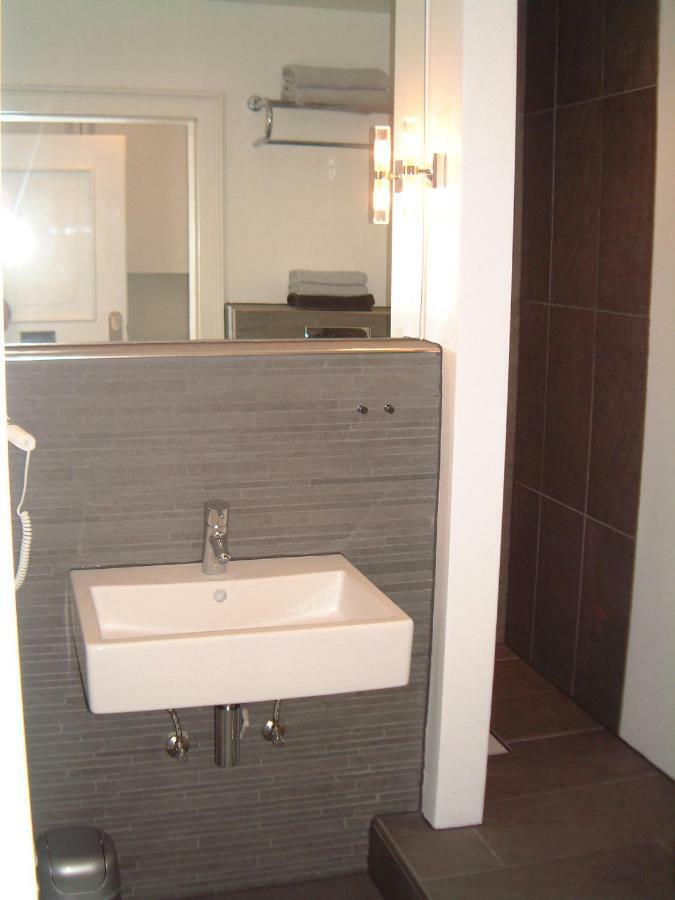 Appartement Kirschgarten Mainz Rochusstrasse Dış mekan fotoğraf
