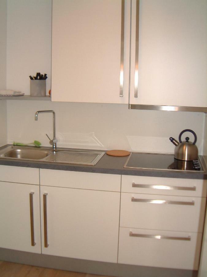 Appartement Kirschgarten Mainz Rochusstrasse Dış mekan fotoğraf